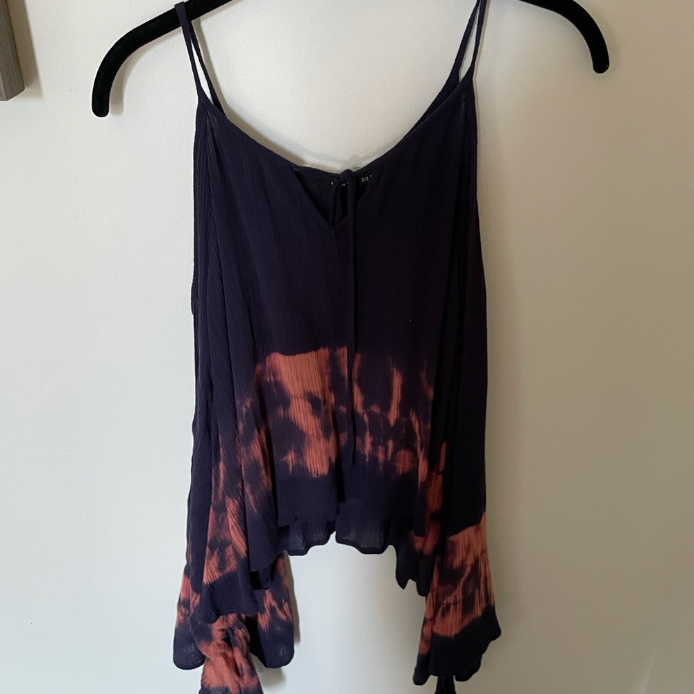 Lunik Top